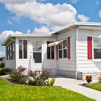 manufactured-home